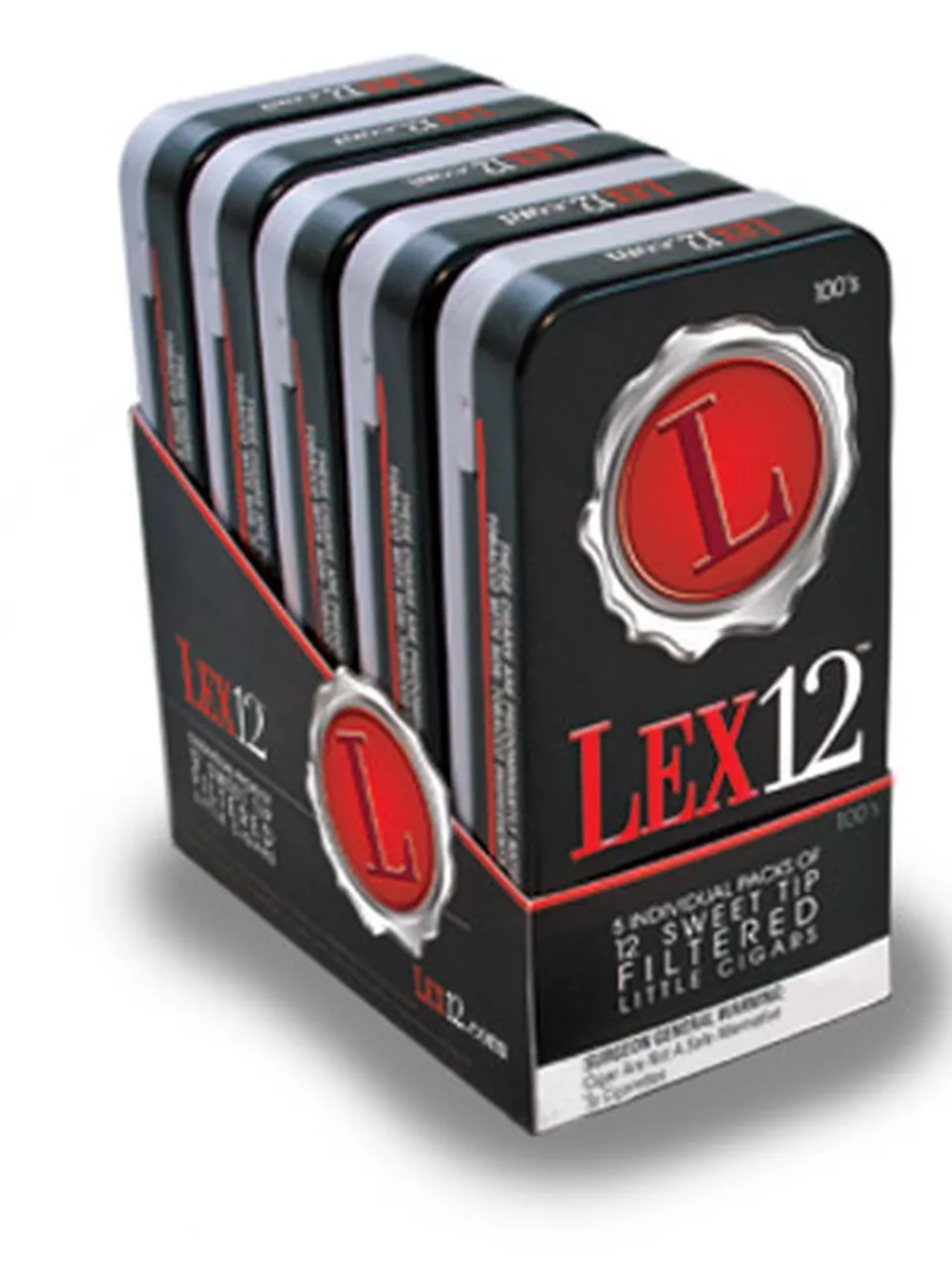 Lex12 Little Cigars are a product manufactured from the absolute best subjective full tobacco