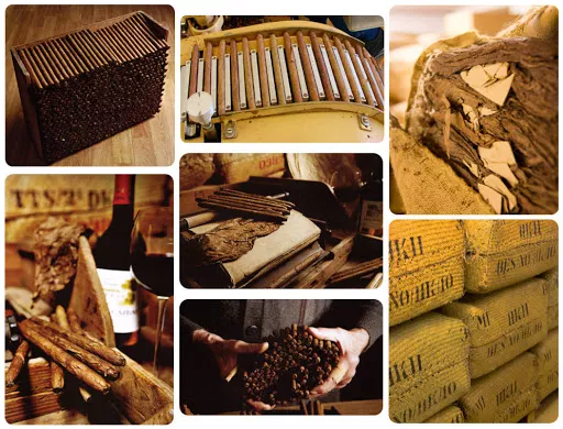 Messmer little cigars – an innovative idea brings a mild taste