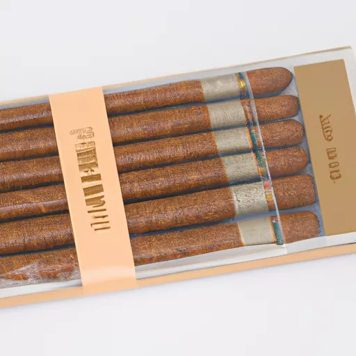 mini cigars pack