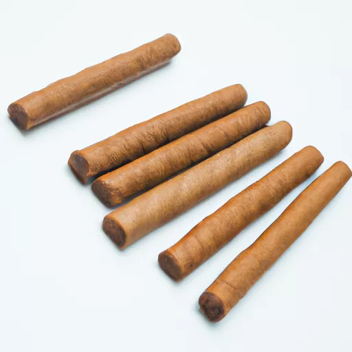 little flavoured cigars