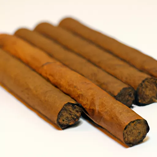 mini havana cigars