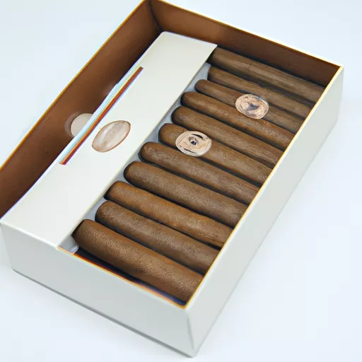 mini cigars pack