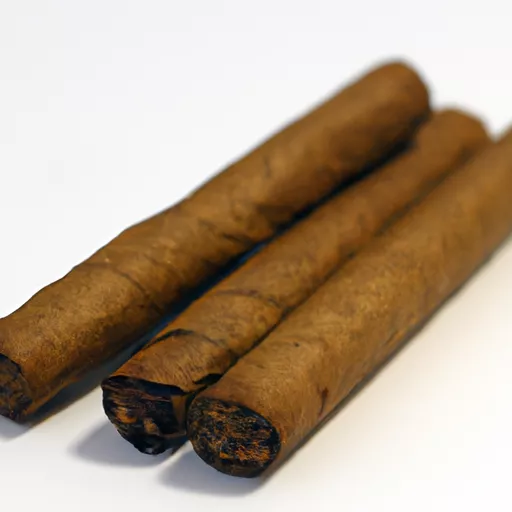 mini havana cigars