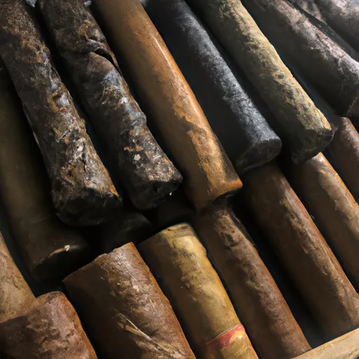 little cigars definition