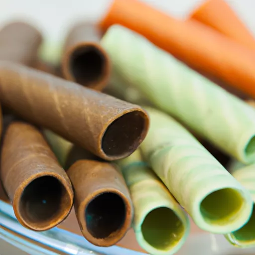 flavored little cigars