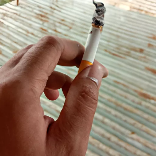 can you smoke little cigars
