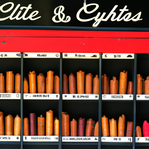 cheap little cigars outlet