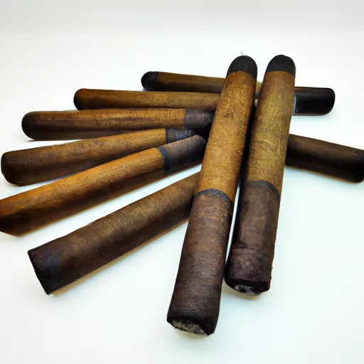 my little cigars