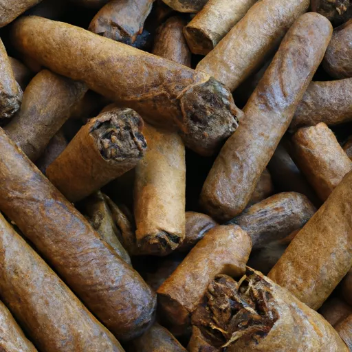 harvest little cigars