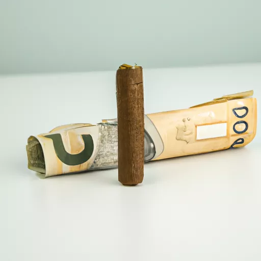 little cigar price