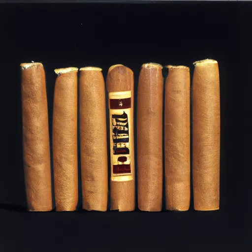 little cigars 1973