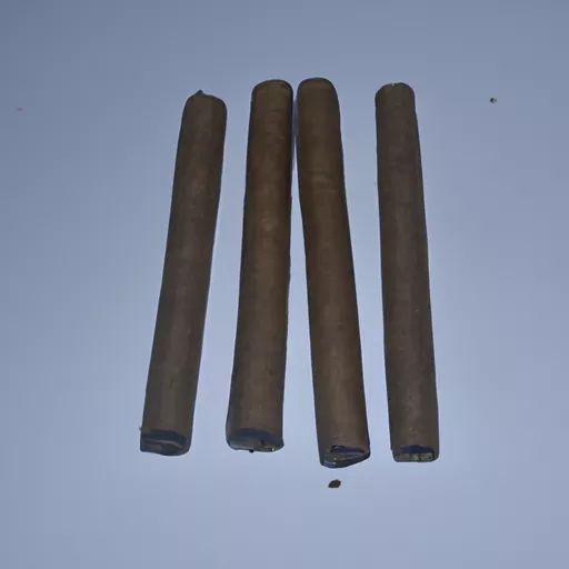 little cigars that look like cigarettes