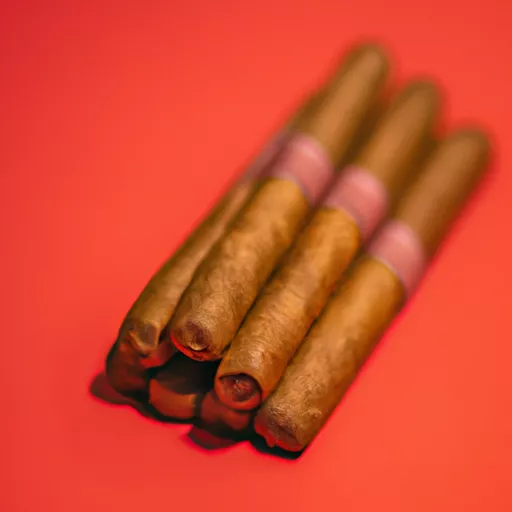 little flavored cigars