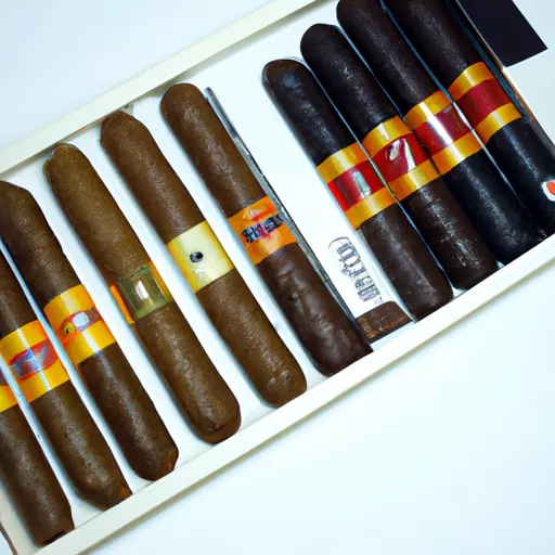 mini cigars brands
