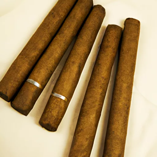 little cheap cigars