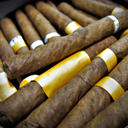 little cigars to buy