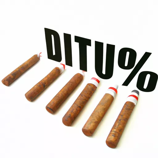 discount little cigars