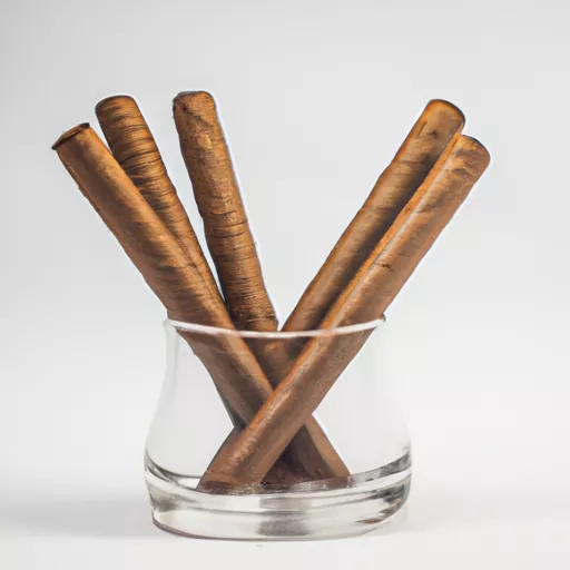 flavoured little cigars