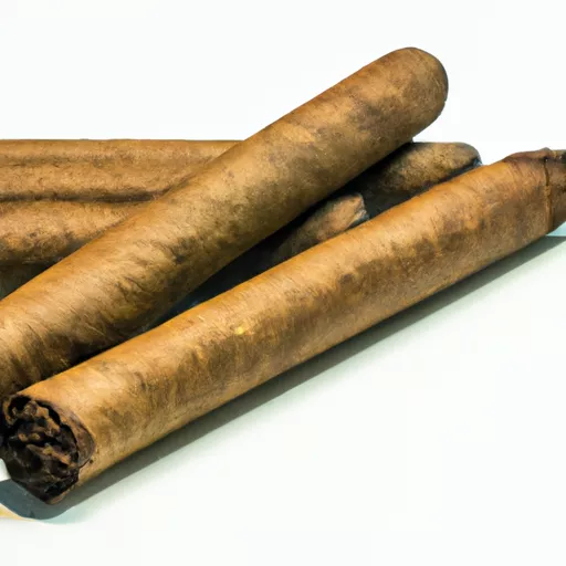little cigars